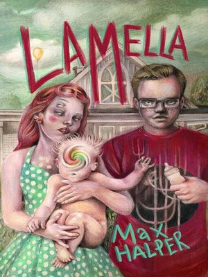 cover image of Lamella